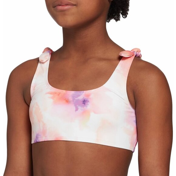DSG Girls' Fashion Bikini Top - Picture 1 of 3